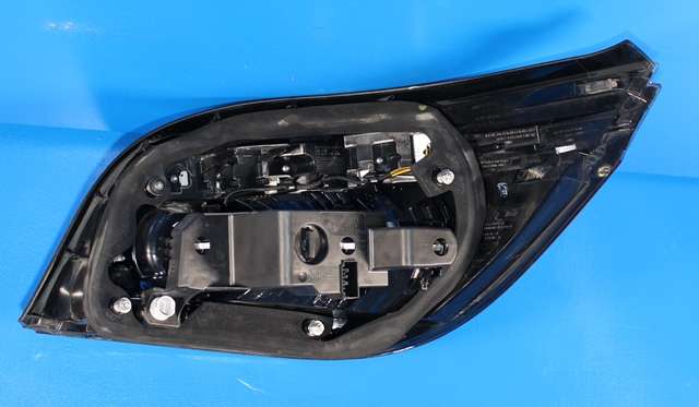 Baklykt venstre til BMW 5-Serie 2003-2010 (E60/E61) (E60/E61) 