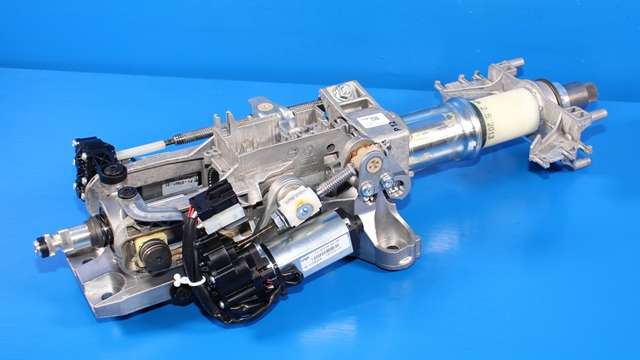 Rattaksel elektrisk servo til BMW 5-Serie, 2010-2017 (F10/F11) (F10/F11) (BMW|6 788 155)