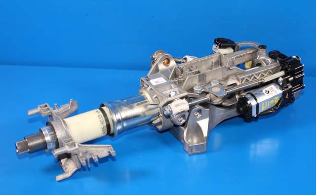 Rattaksel elektrisk servo til BMW 5-Serie 2010-2017 (F10/F11) (F10/F11) (BMW|6 788 155|)