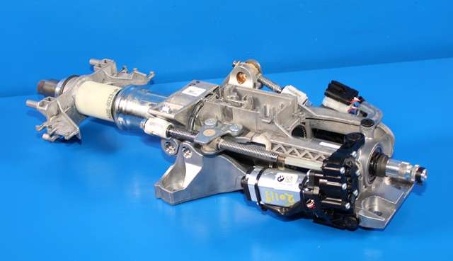 Rattaksel elektrisk servo til BMW 5-Serie 2010-2017 (F10/F11) (F10/F11) (BMW|6 788 155|)