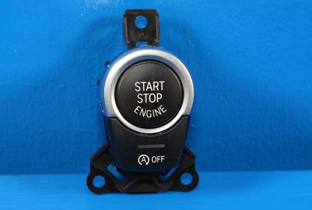 Bryter start/stopp til BMW 5-Serie, 2010-2017 (F10/F11) (F10/F11) (BMW|9 153 831)
