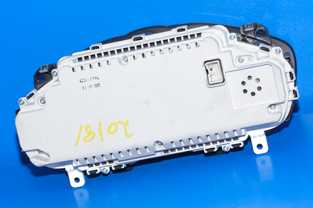 Instrumentpanel til Volvo V40 2012-2019  (VOLVO|31412271|)