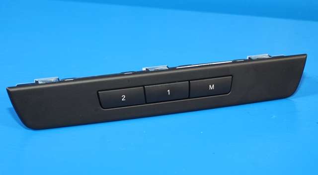 Bryter diverse til BMW 5-Serie, 2010-2017 (F10/F11) (F10/F11) (BMW|9 215 748)