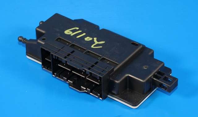 Airbag elektronikk til BMW 5-Serie, 2010-2017 (F10/F11) (F10/F11) (BMW|31.92-8 018 601)