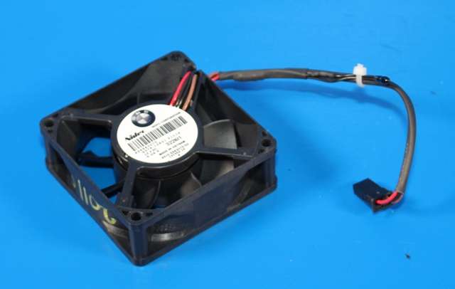 Bilstereo diverse til BMW 5-Serie 2010-2017 (F10/F11) (F10/F11) (BMW|65.15-6 983 075|)