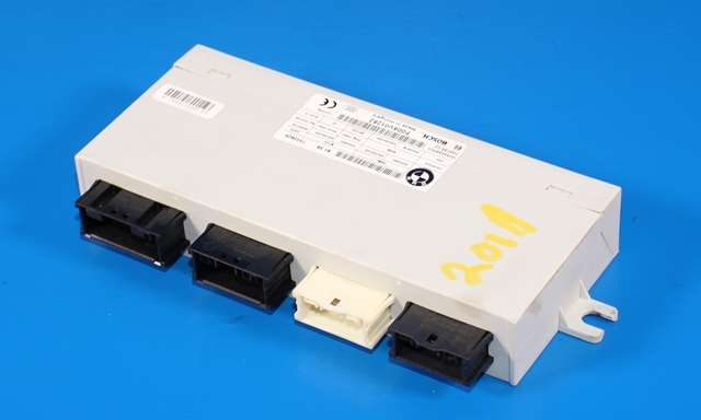 Styreenhet elektrisk bakluke til BMW 5-Serie, 2010-2017 (F10/F11) (F10/F11) (BMW|61.35-7 333 928)