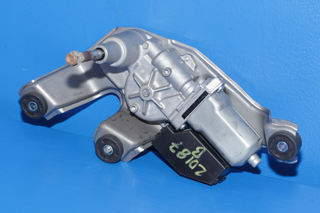 Viskermotor bakrute til Toyota Urban Cruiser 2009-2014 (DENSO|259600-1452|85130-52150|)