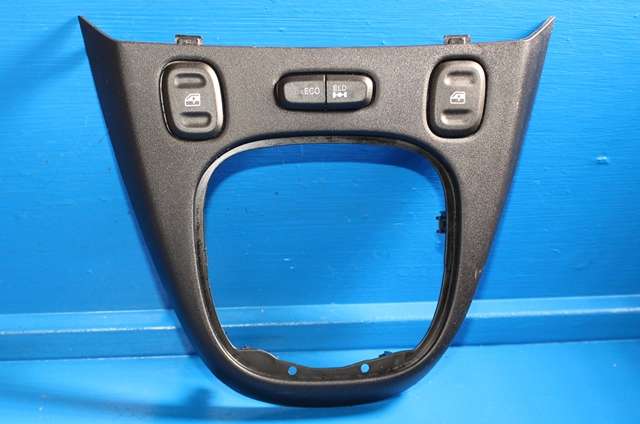 Bryter ruteheis til Fiat Panda, 2013-->> (Type III)  