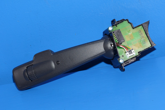 Bryter visker til Volvo V50 2007-2012 (Fase 2)