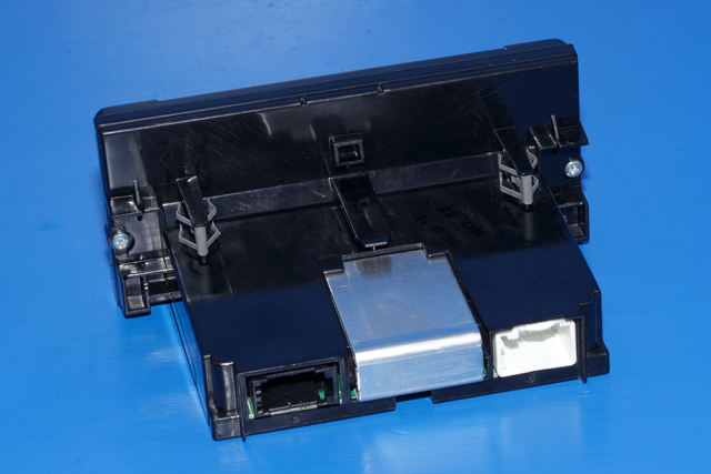 Instrument kjørecomputer til Volvo V50 2007-2012 (Fase 2)  (YAZAKI|69199-100U|31268055|)