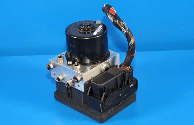 ABS sentral til Volvo V50, 2007-2012 (Fase 2)  (VOLVO|31274907)