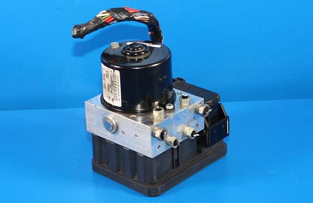 ABS sentral til Volvo V50 2007-2012 (Fase 2) (VOLVO|31274907|)