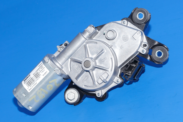 Viskermotor bakrute til Mercedes GLC, 2015-2022 (X253) (X253) (VALEO|W000068429)