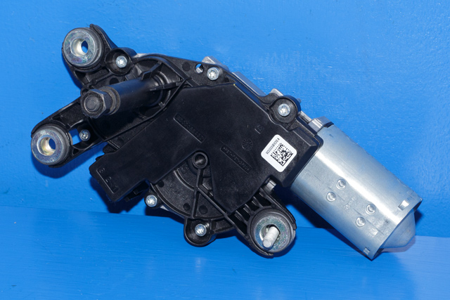Viskermotor bakrute til Mercedes GLC 2015-2022 (X253) (X253) (VALEO|W000068429|A 213 906 59 01|)