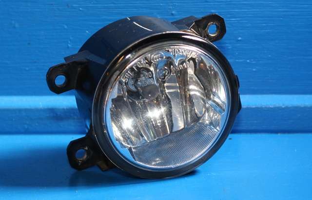 Tåkelykt venstre foran til Fiat Panda, 2013-->> (Type III)  (FIAT|518588240)