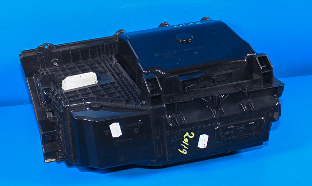 Hanskerom til BMW 5-Serie 2010-2017 (F10/F11) (F10/F11)
