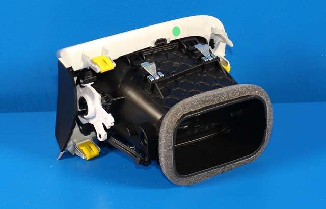 Dashbord friskluftdyse venstre til Citroën C3 2016-->> (Type III)  (CITROEN|98 162208 ZD-00|)