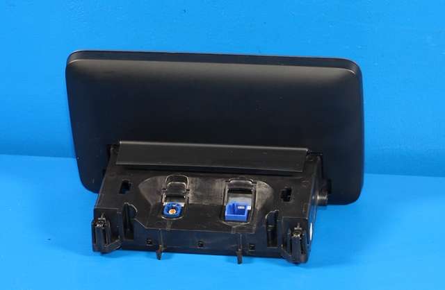 Bilstereo navigasjon skjerm til Mercedes C-Klasse, Coupe/Cab 2015-2018 (Fase 1) (C205) (C205) (BOSCH|0 263 701 254|A 205 900 41 13|)