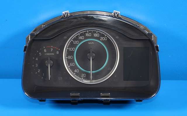 Instrumentpanel til Suzuki Ignis, 2016-->> (Type II)  (SUZUKI|34110-62RD0)