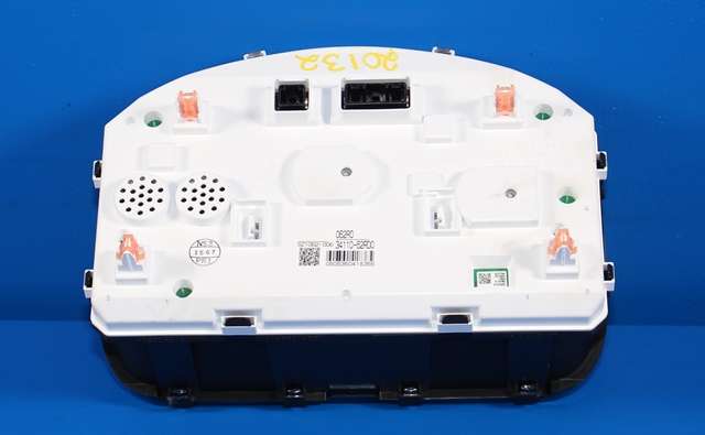 Instrumentpanel til Suzuki Ignis 2016-->> (Type II) (SUZUKI|34110-62RD0|)