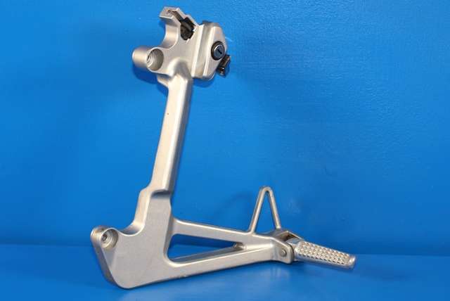MC, Fothviler venstre bak til MC Honda VFR800, 1998-2001 (SPORT) (SPORT) 