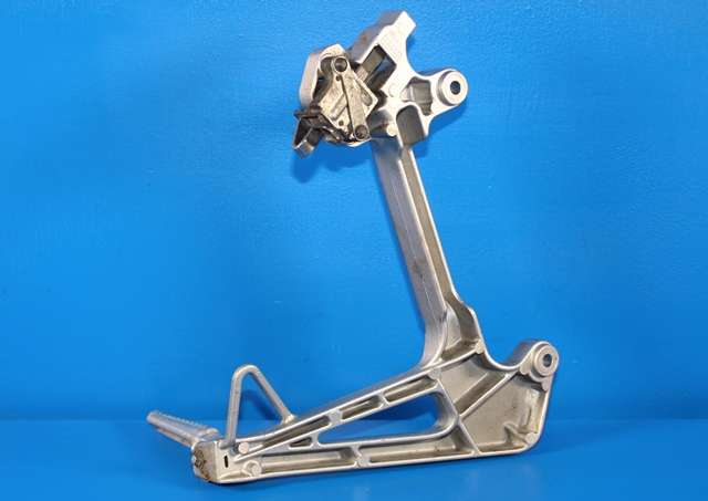 MC, Fothviler venstre bak til MC Honda VFR800 1998-2001 (SPORT) (SPORT)