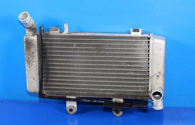 MC, Radiator høyre til MC Honda VFR800 1998-2001 (SPORT) (SPORT) 