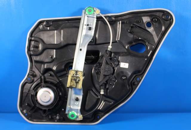Ruteheis venstre bak til Volvo V60/V60 CC 2013-2018 (Type I, Fase 2)