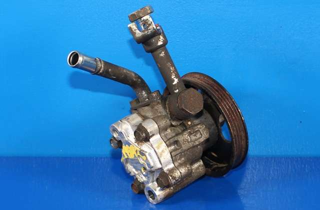 Servo pumpe mekanisk til Nissan Pathfinder 2010-2014 (Fase 2) (R51) (R51) 