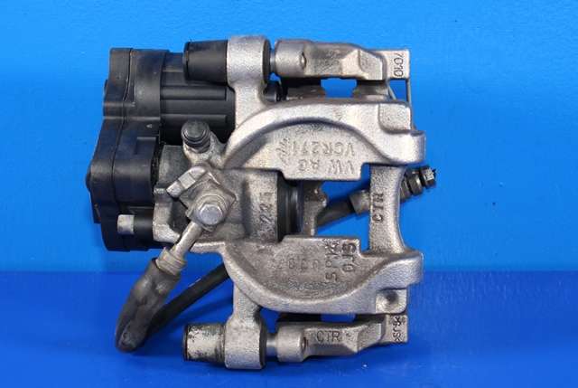 Bremsecaliper venstre bak, elektrisk til VW Golf VII 2017-2020 (Fase 2) (VAG|5Q0 615 405 DB|)