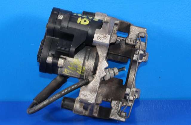 Bremsecaliper høyre bak, elektrisk til VW Golf VII 2017-2020 (Fase 2) (VAG|5Q0 615 406 DB|)