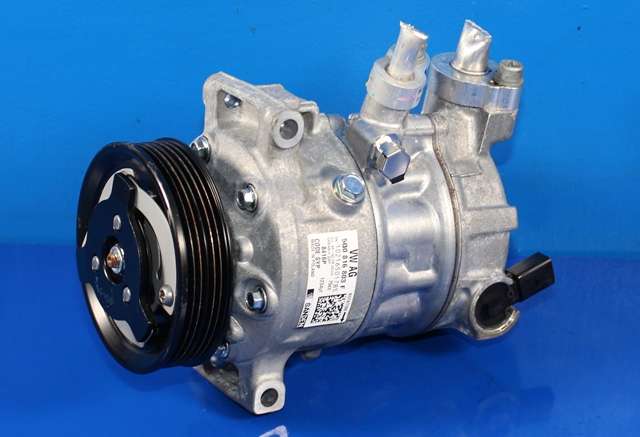 Aircondition kompressor til VW Golf VII, 2017-2020 (Fase 2) (SANDEN|8416P)