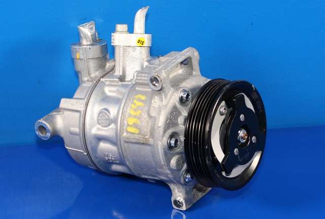 Aircondition kompressor til VW Golf VII 2017-2020 (Fase 2) (SANDEN|8416P|5Q0 816 803 F|)