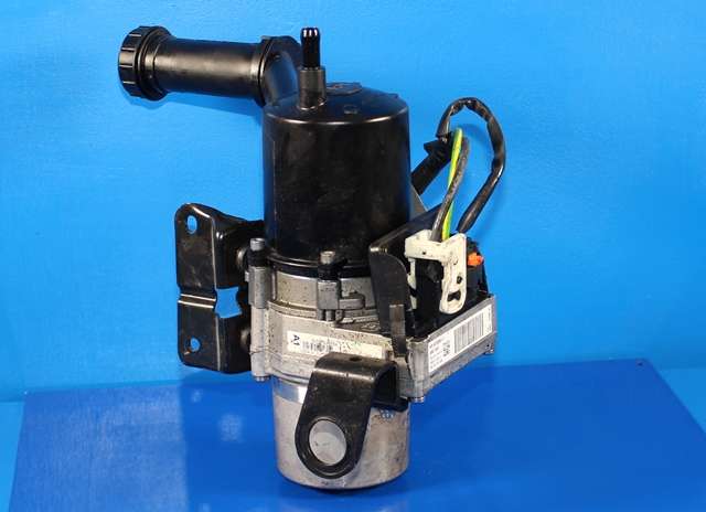 Servo pumpe elektrisk til Peugeot Partner, 2015-2019 (Type II, Fase 2)  (PEUGEOT|98 064528 80)