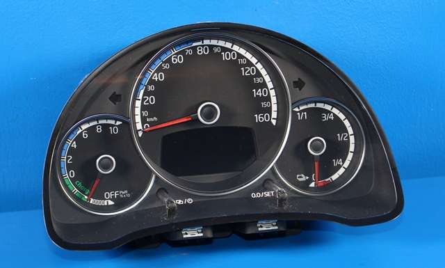 Instrumentpanel til VW E-Up 2013-2019 (VAG|12E 920 860 A|)