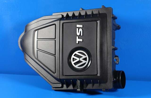 Luftfilterboks til VW Golf VII 2017-2020 (Fase 2) (VAG|04C 129 601 J|)