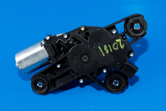 Viskermotor bakrute til Volvo V40 2012-2019 (BOSCH|0 390 201 884|31294492|)