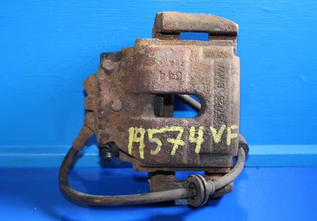 Bremsecaliper venstre foran til BMW X3, 2003-2006 (Fase 1) (E83) (E83) 