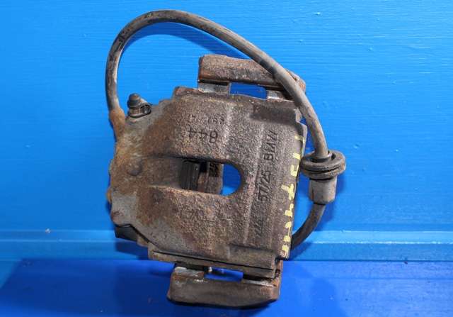 Bremsecaliper høyre foran til BMW X3, 2003-2006 (Fase 1) (E83) (E83) 