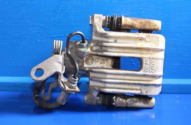 Bremsecaliper høyre bak til VW Scirocco, 2008-2013  