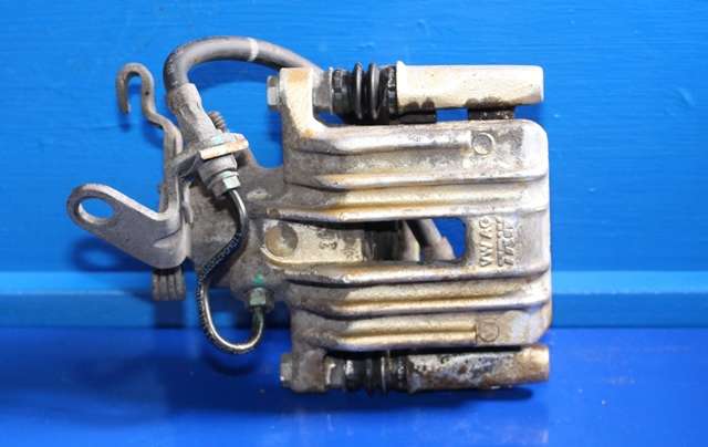 Bremsecaliper venstre bak til VW Scirocco, 2008-2013  
