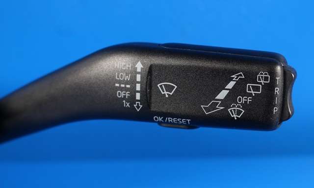 Bryter combi til VW E-Up 2013-2019 (VAG|1S0 953 503 P|)