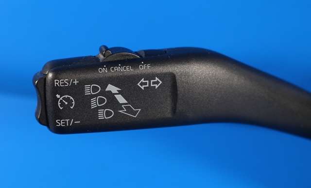 Bryter combi til VW E-Up 2013-2019 (VAG|1S0 953 503 P|)