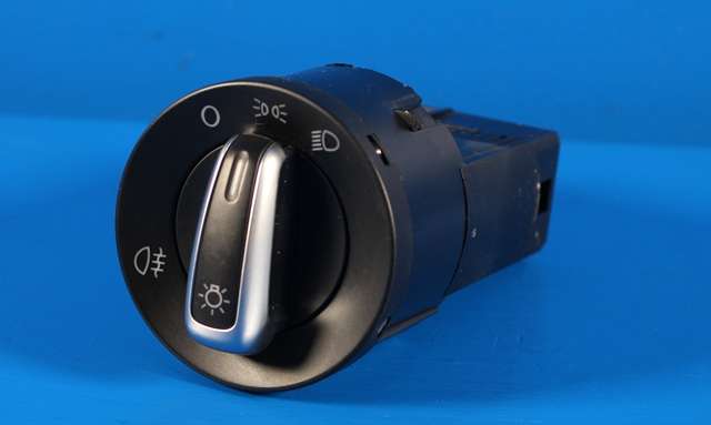 Bryter lys til VW E-Up 2013-2019 (VAG|6R0 941 531 F|)