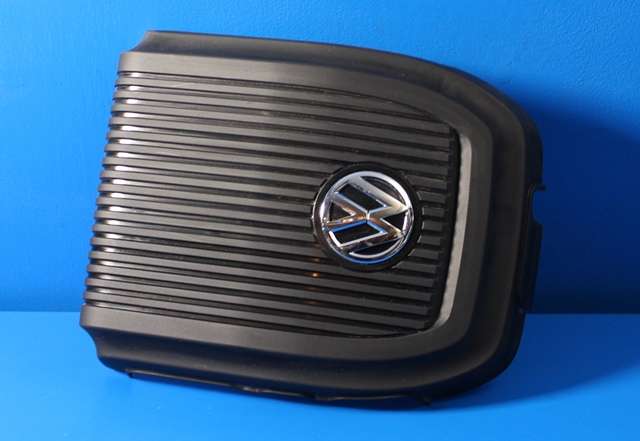 Motordeksel over motor til VW E-Up, 2013-2019  (VAG|12E 806 441 A)