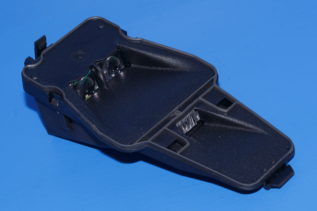Sensor diverse til VW E-Up, 2013-2019  (VAG|1S0 907 201 A)