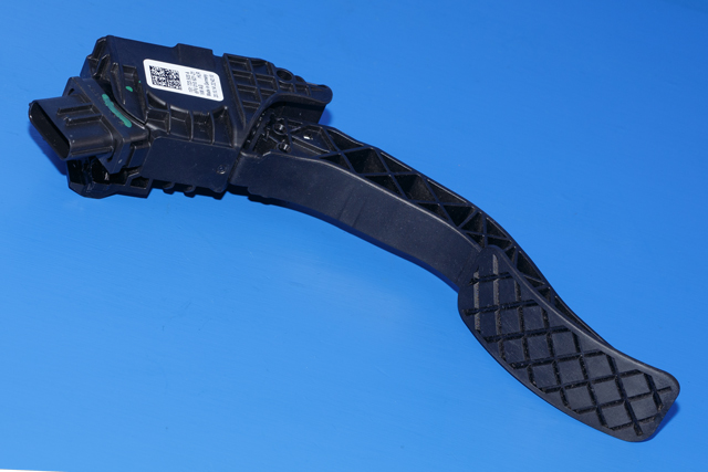 Pedal gass til VW E-Up, 2013-2019  (HELLA|6PV 010 621-21)