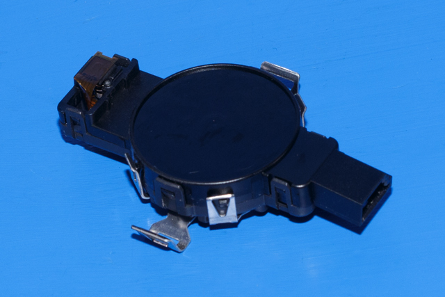 Sensor regnsensor til VW E-Up, 2013-2019  (VAG|8U0 955 559)