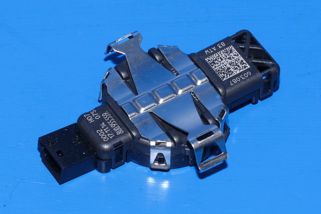 Sensor regnsensor til VW E-Up 2013-2019  (VAG|8U0 955 559|)