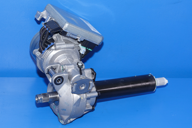 Rattaksel elektrisk servo til VW E-Up 2013-2019  (VAG|1S1 423 520 Q|)